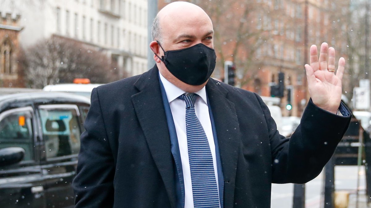 'Britain's Bill Gates' Is Facing Extradition to the U.S.: Here's All You Need to Know – NBC Connecticut - Vimarsana News