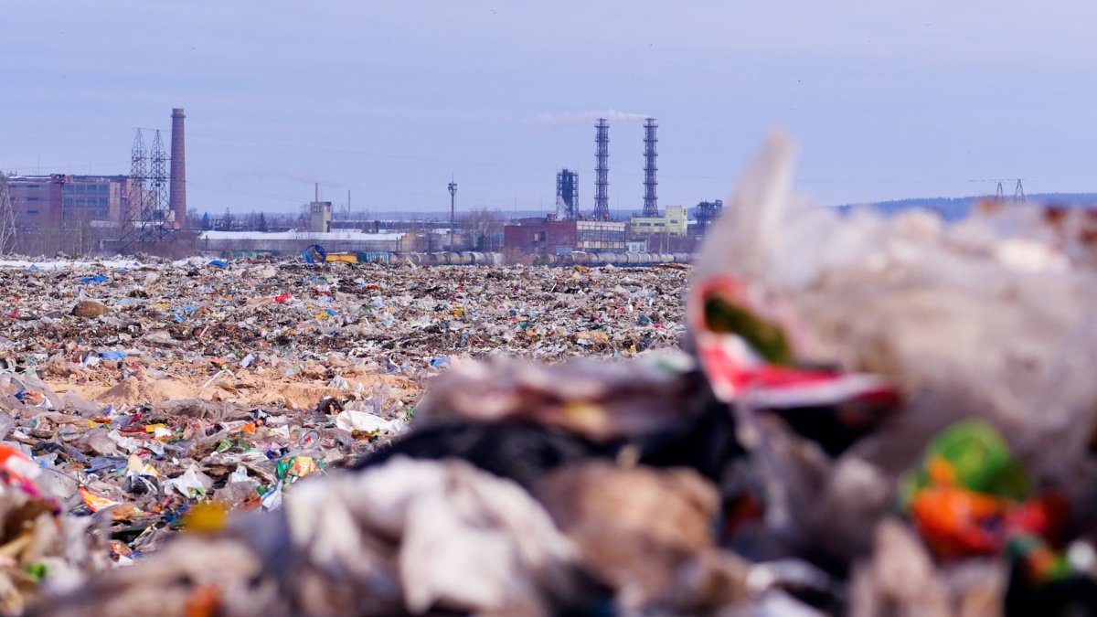 How the Fossil Fuel Industry Is Pushing Plastics on the World - Vimarsana News