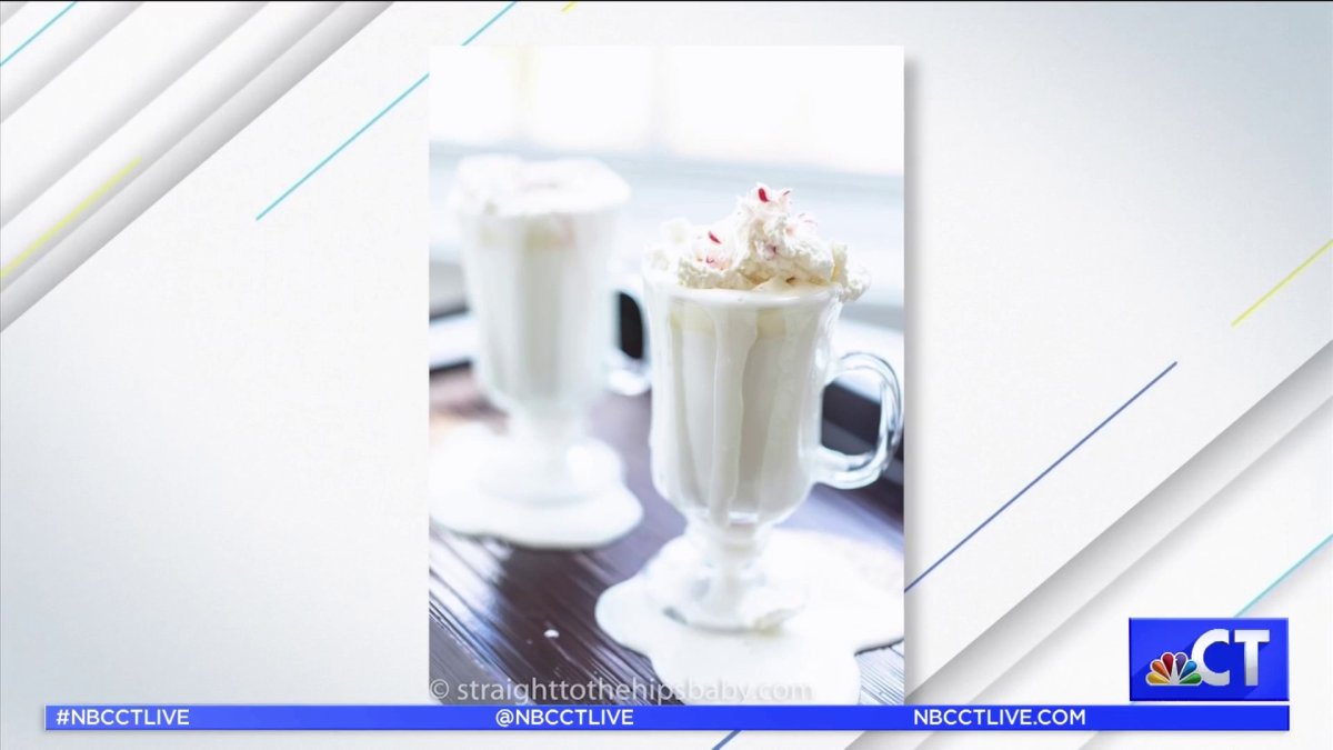 CT LIVE! Snow Day Recipes NBC Connecticut