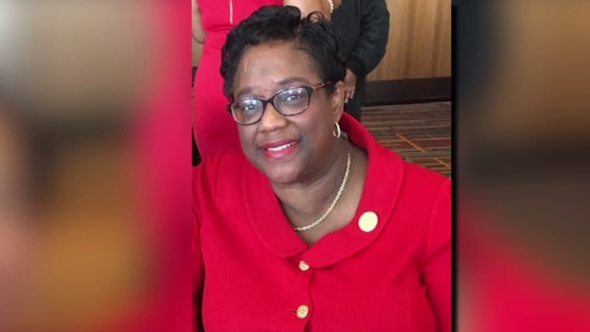 Remembering Delta Sigma Theta Sorority National President & CT Native