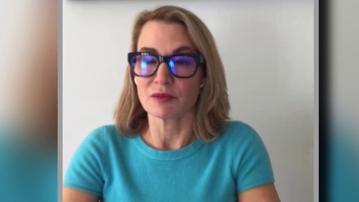 Klarides to Take on Blumenthal for Senate Seat NBC Connecticut