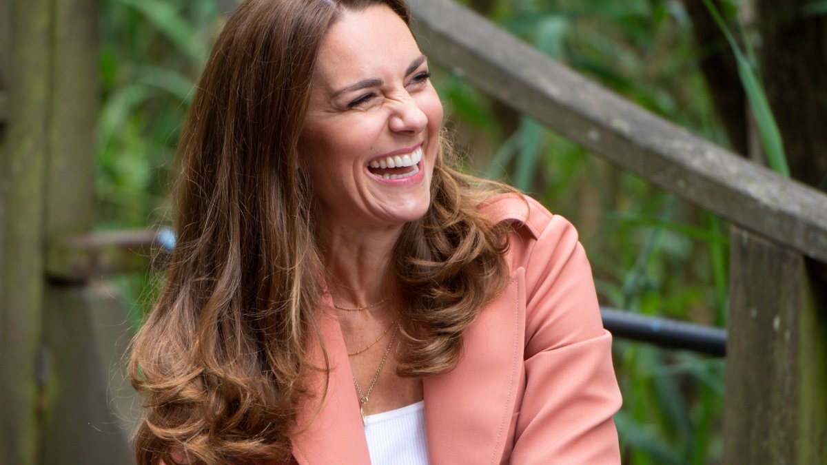 Duchess of Cambridge, the Reliable Royal, Turns 40 - Vimarsana News