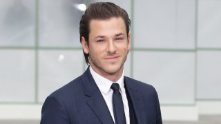 Gaspard Ulliel