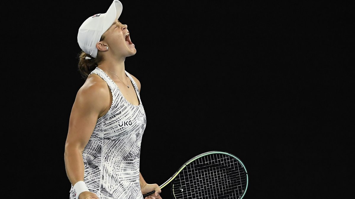 What Happens If a Tennis Player Retires