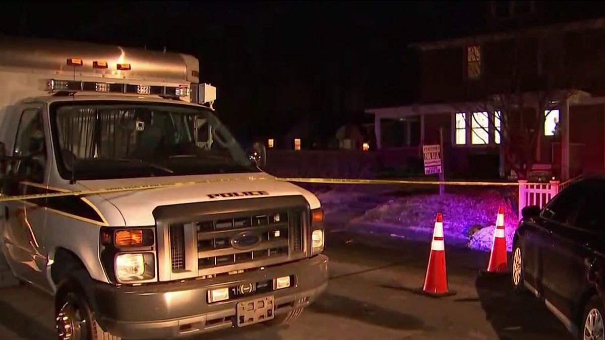 Man Shot Dead in Norwalk Home, Woman Under Arrest NBC Connecticut