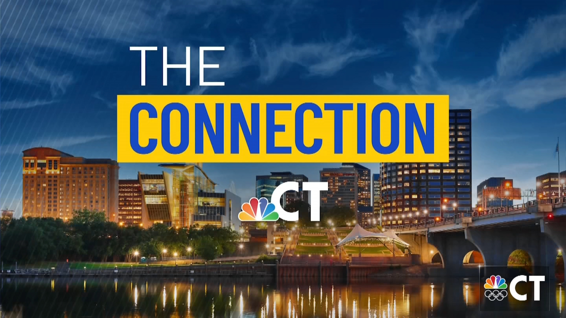 NBC CT The Connection – January 18, 2022 – NBC Connecticut