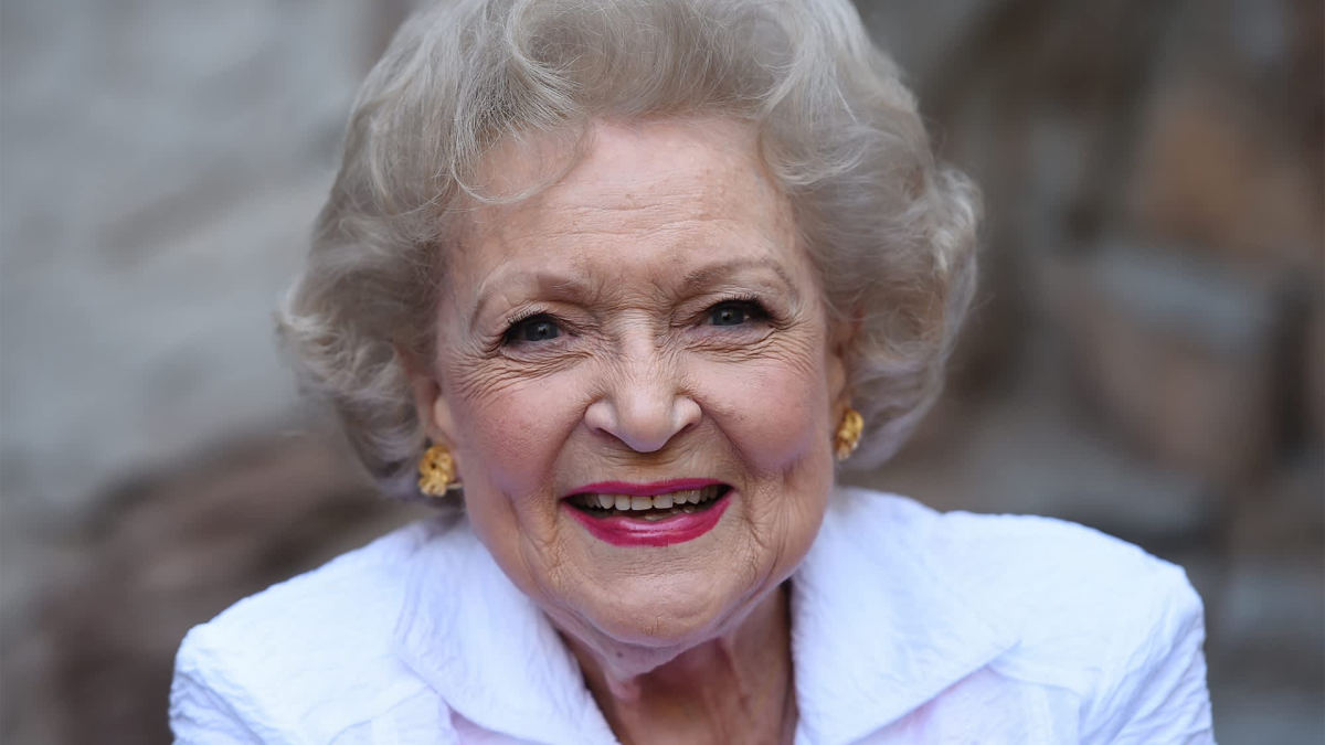 #BettyWhiteChallenge: How to Help Local Animal Shelters, Rescues – NBC Connecticut - Vimarsana News