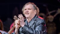 Music World Mourns Meat Loaf's Death, Some Recall His Connecticut Ties