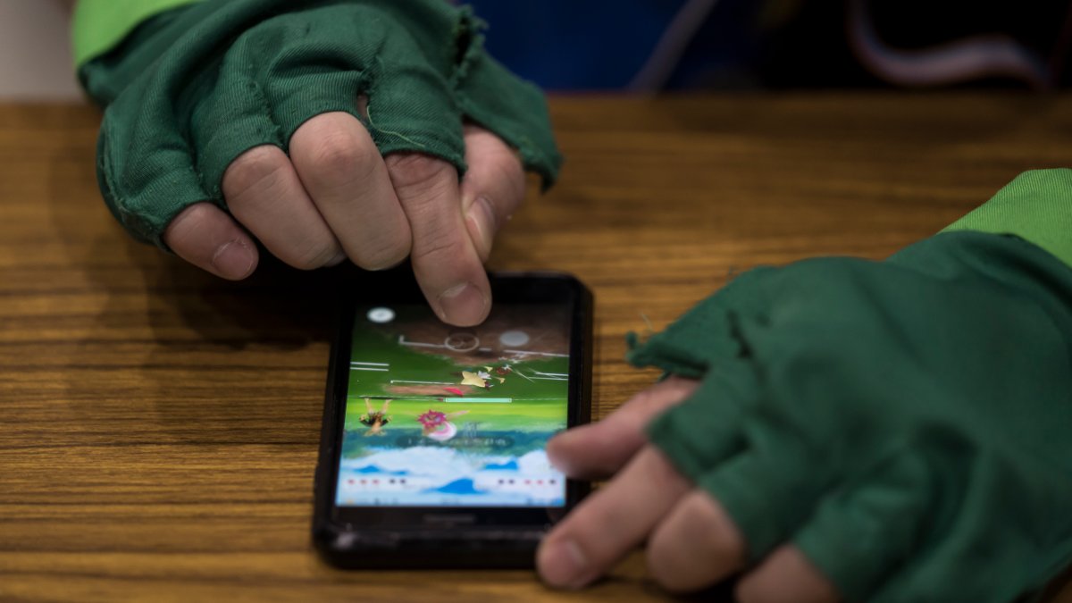 Firing Upheld for LAPD Officers Playing Pokémon Go During Robbery – NBC Connecticut - Vimarsana News