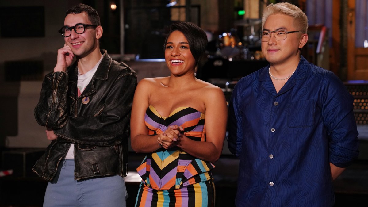 Who is Ariana DeBose? Meet the Triple-Threat Making Her 'Saturday Night Live' Debut – NBC Connecticut - Vimarsana News