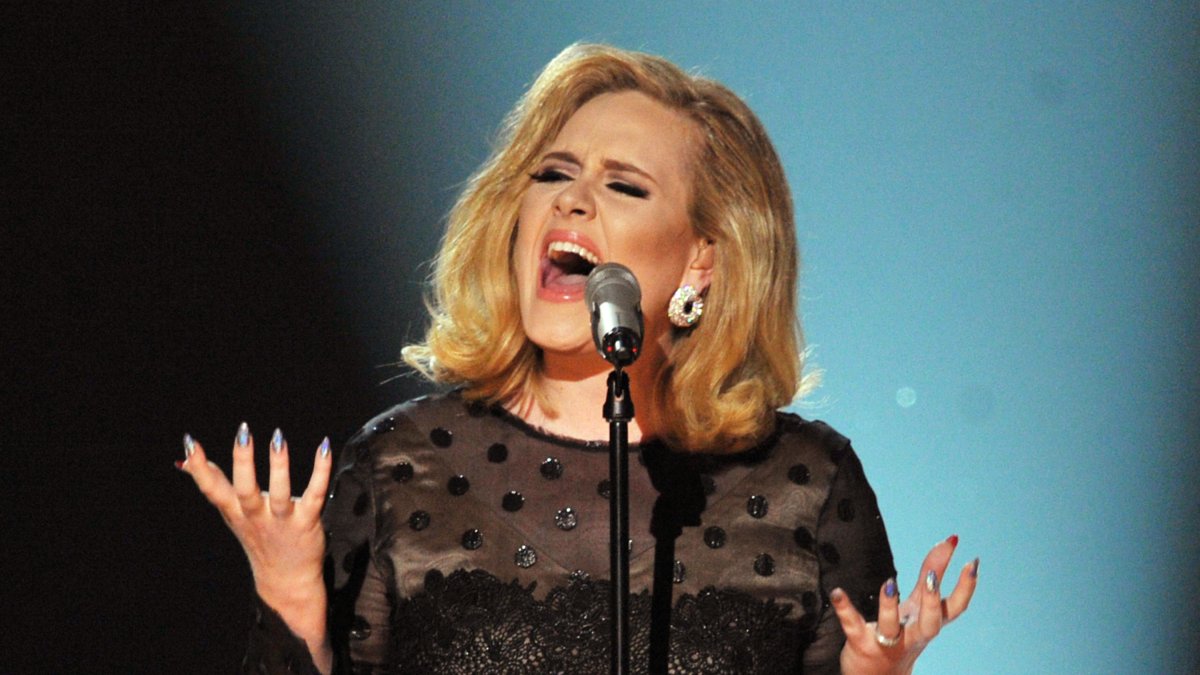 Adele Postpones Las Vegas Residency Due to COVID-19 – NBC Connecticut