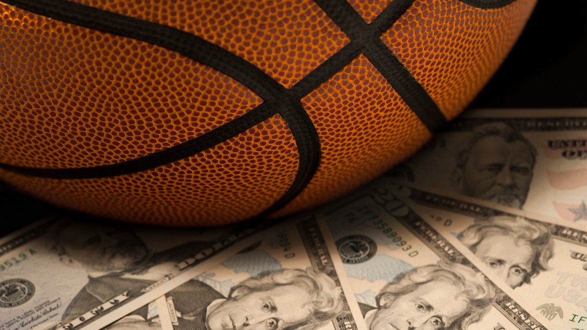 Legalized sports gambling’s impact in Connecticut