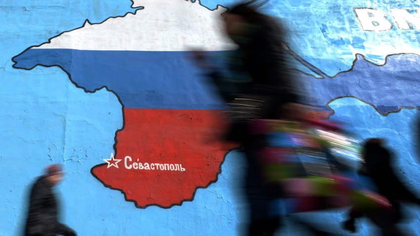 What Does Putin Want in Ukraine? Everything You Need to Know