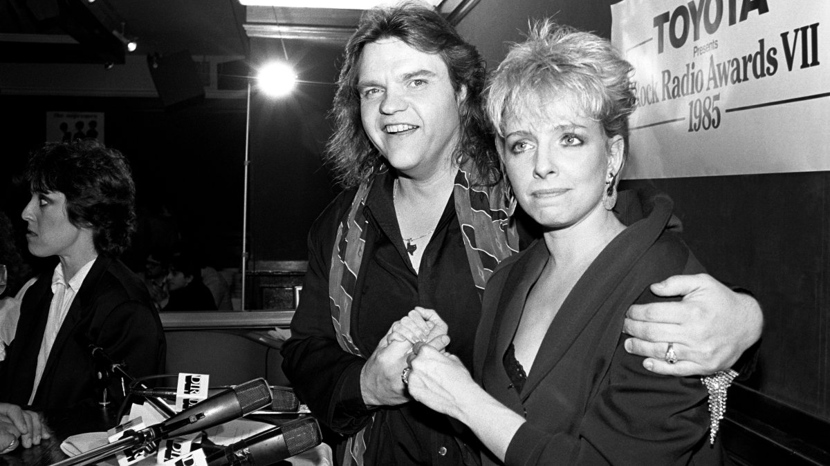'Stop Right There!': Ellen Foley Recalls Epic Duet With Meat Loaf – NBC Connecticut - Vimarsana News
