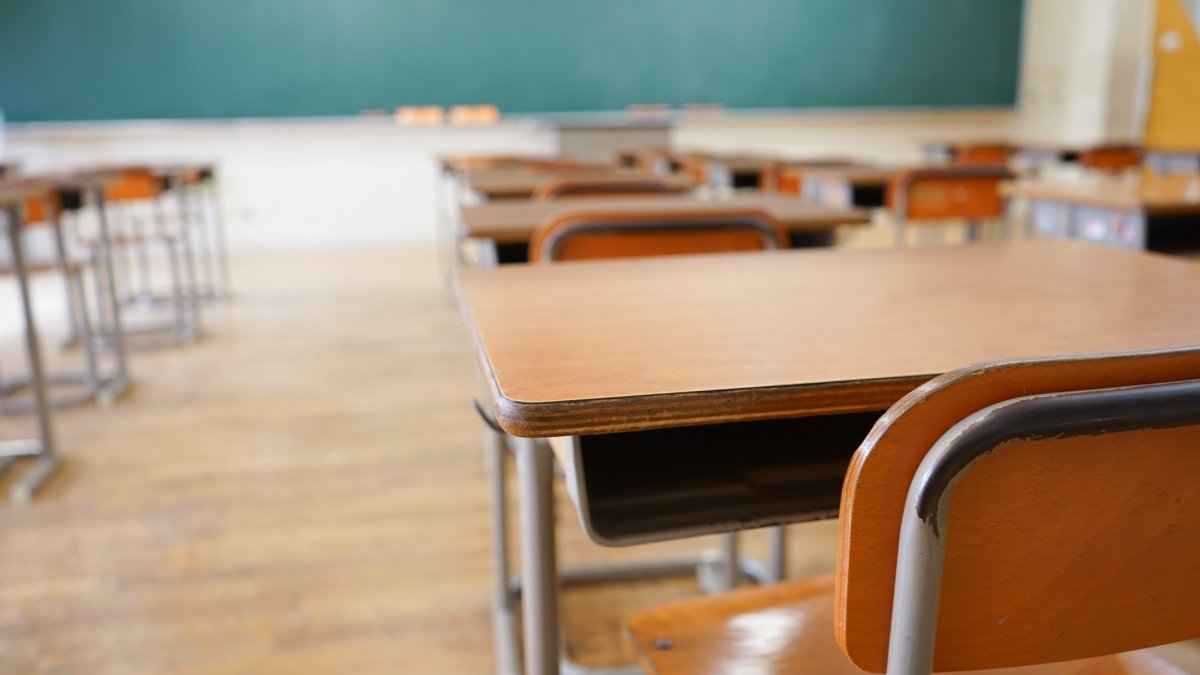 Bridgeport Superintendent Addresses Alleged Racial Behavior at Fairchild Wheeler Campus - Vimarsana News