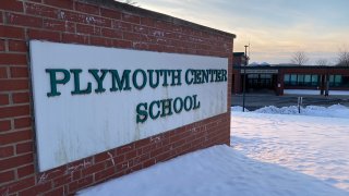 Plymouth Center School