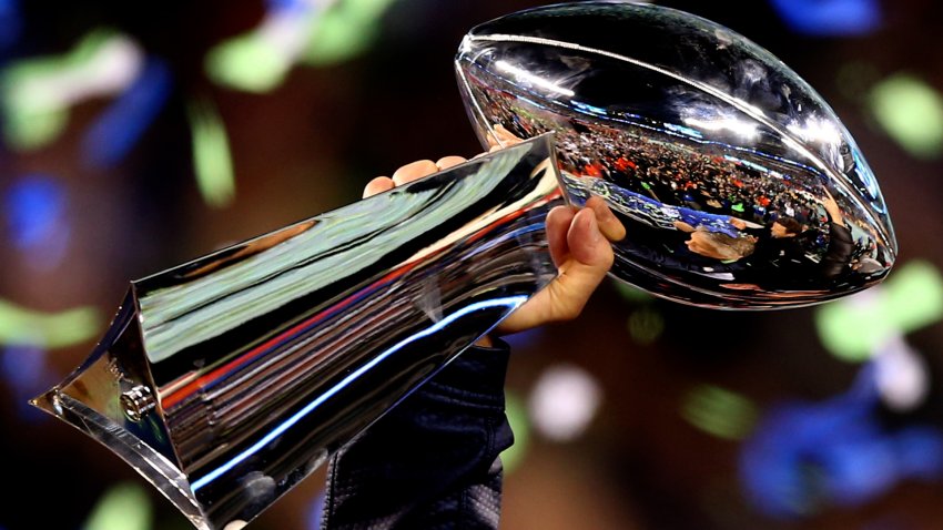 What Is the Highest-Scoring Super Bowl in NFL History?