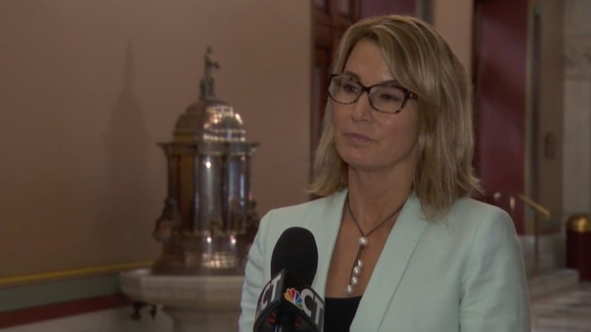 GOP Backs Klarides for U.S. Senate, Dems Endorse Gov. Lamont - Vimarsana News