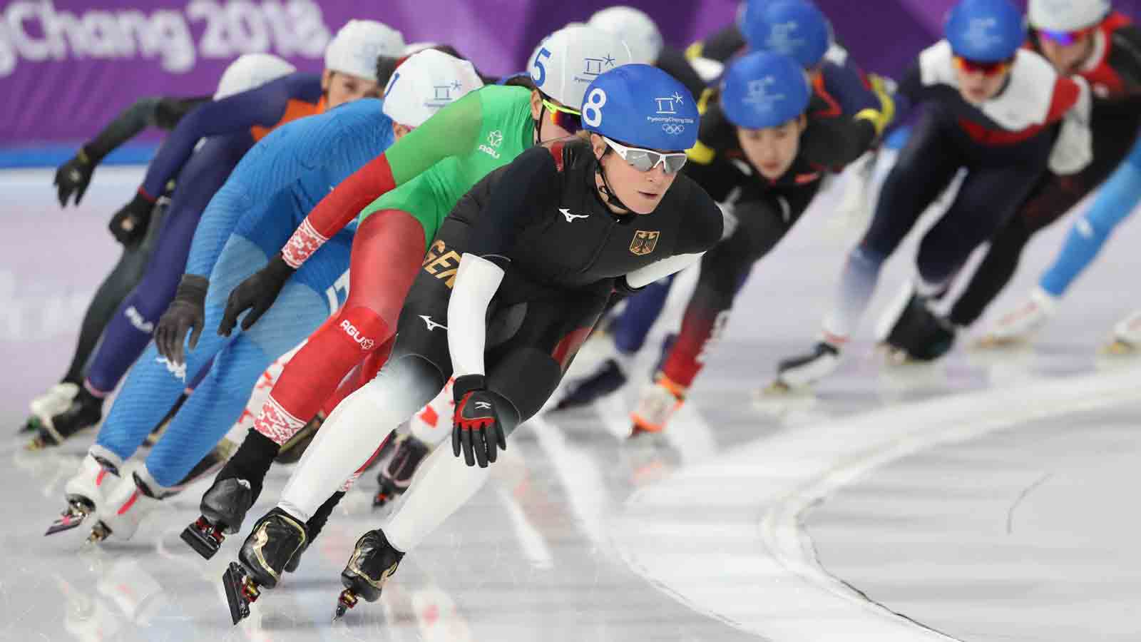 What to Know About Speed Skating at the 2022 Winter Olympics