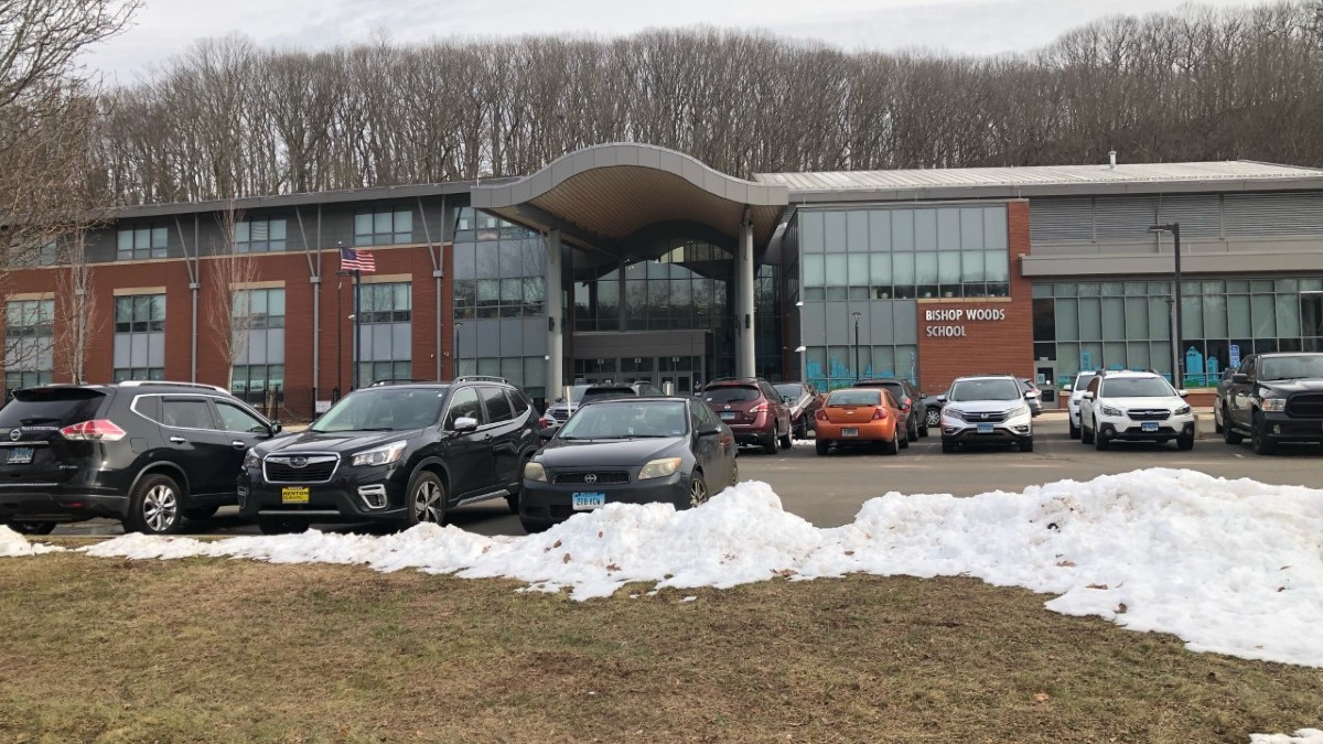 New Haven Alders push for school budget clarity, while teachers lobby for health care