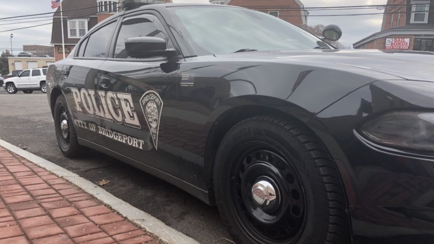 Tag: Bridgeport Police Department – NBC Connecticut