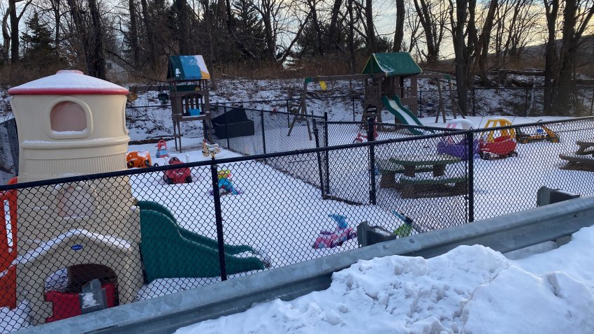 Like many daycare centers, My Little Rascals Too in Southington has experienced its fair share of classroom shutdowns in the last month due to the Omicron variant.