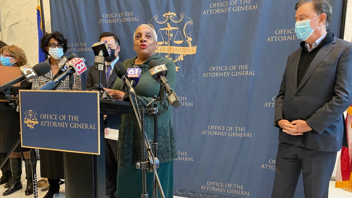 Settlement Reached in Historic Sheff V. O’Neill School Desegregation ...