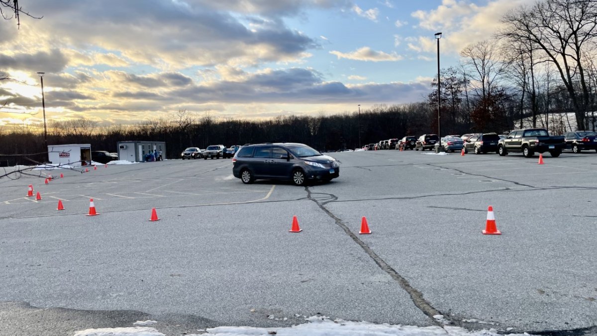 Southeastern CT Leaders Push for Added COVID Testing - Vimarsana News