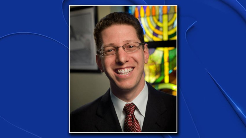 Who is Rabbi Charlie Cytron-Walker?