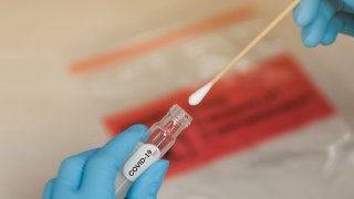 Covid-19 testing