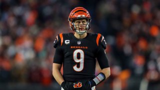 Bengals Score Controversial Touchdown After Erroneous Whistle Goes Off –  NBC Connecticut