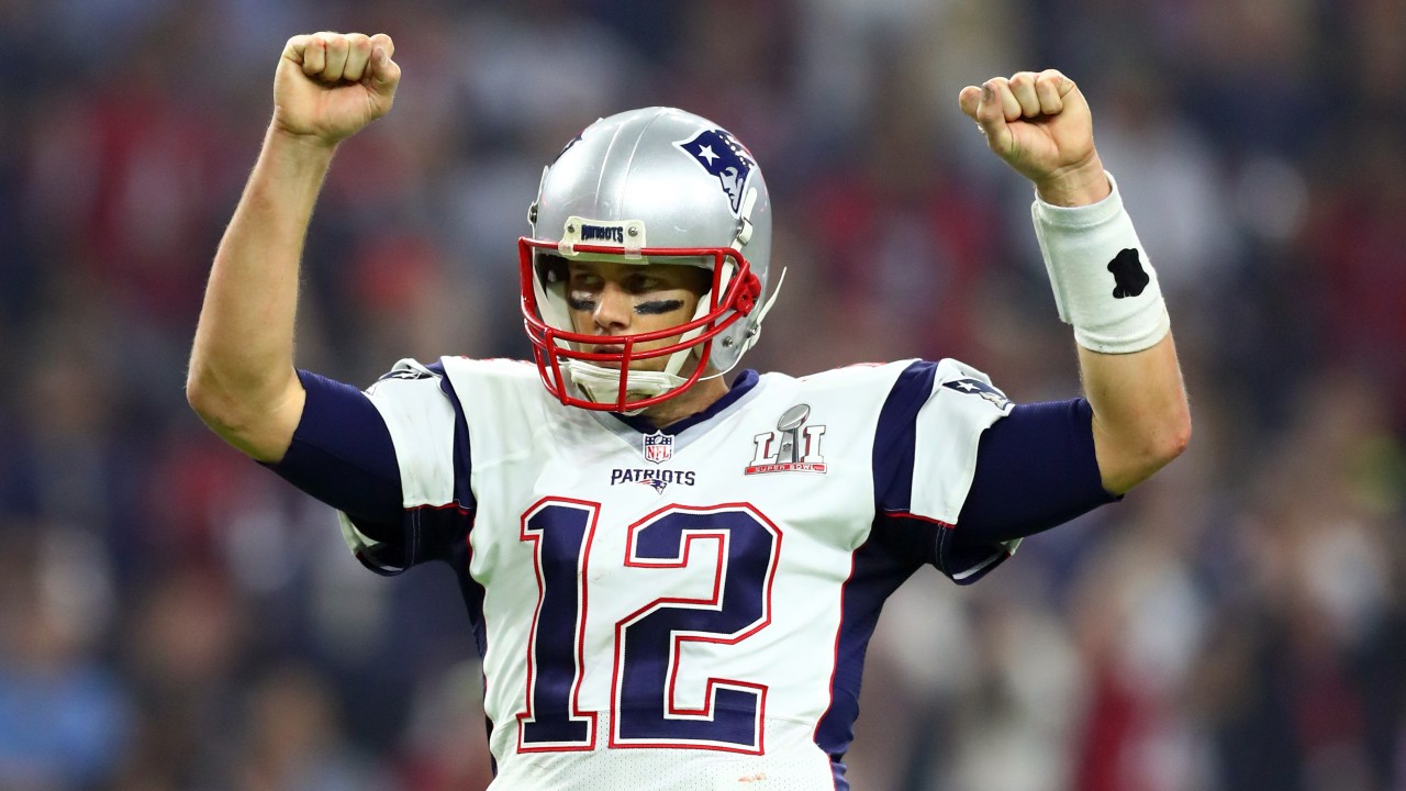 ESPN - Breaking: Tom Brady is retiring from the NFL, sources tell Jeff  Darlington and Adam Schefter.