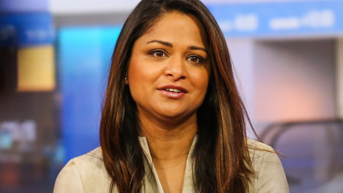'It's Going to Be a Year Where We Are Shocked by the Volatility,' BofA's Savita Subramanian Warns – NBC Connecticut - Vimarsana News