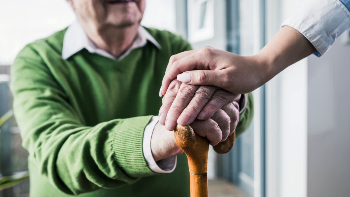 The Cost of Long-Term Care Is Rising Amid Staffing Shortages. How to Cover These Expenses - Vimarsana News