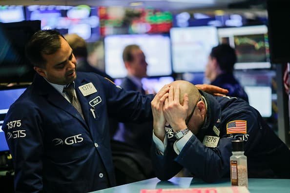 The SPAC Market Starts 2022 With Abysmal Losses, Abandoned Deals - Vimarsana News