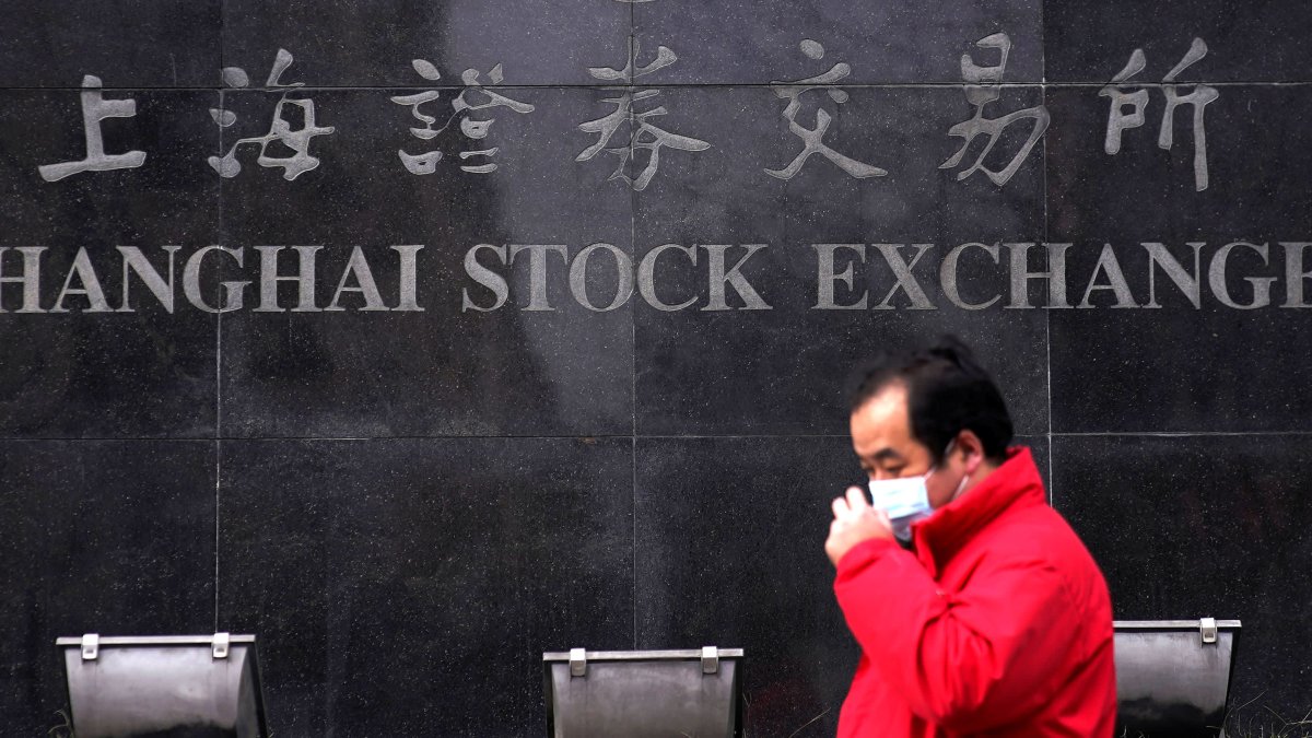 From Credit Suisse to Goldman Sachs, Investment Banks Say It's Time to Buy Chinese Stocks - Vimarsana News