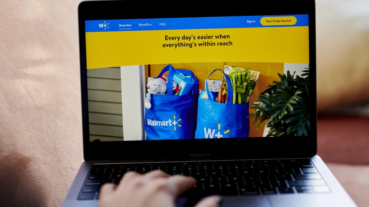 Walmart Kicks Off Exclusive Sales Event to Try to Win and Retain Walmart+ Members – NBC Connecticut - Vimarsana News
