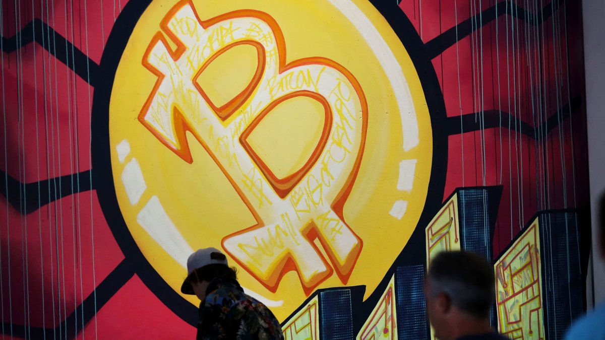 'Early Days of the Gold Rush Are Over' for Bitcoin But It Still Has Portfolio Value, Betterment Says – NBC Connecticut - Vimarsana News