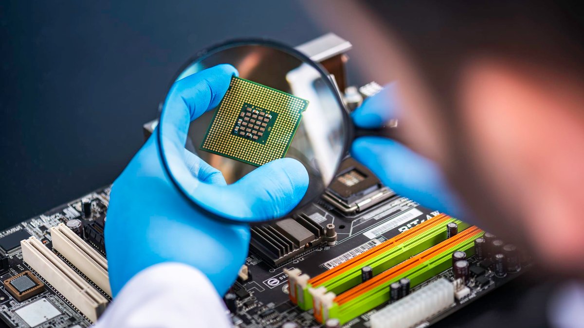 Europe Wants to Become a Leader in Chips. But It's Going to Need Help - Vimarsana News