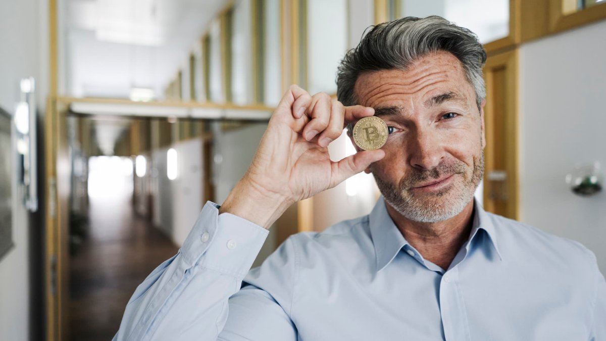 3 Ways 'Savvy' Crypto Investors Can 'Actively Use the Tax Code' to Their Advantage, According to a CPA – NBC Connecticut - Vimarsana News
