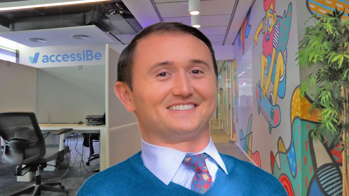 A Quadriplegic Lawyer's 3 Best Tips for Career Success for Others With Disabilities: 'I'm a Big Believer in Living With Adventurous Wheels' – NBC Connecticut - Vimarsana News