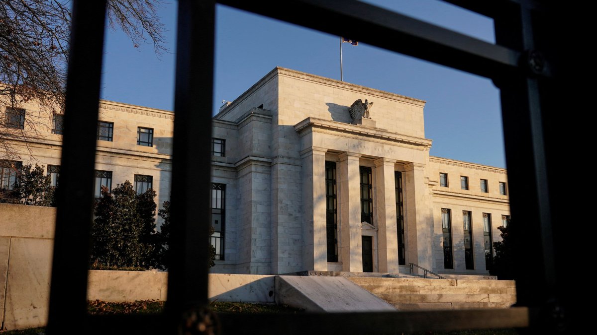 European Stocks Slide After Red Hot U.S. Inflation Print, Hawkish Fed Comments - Vimarsana News