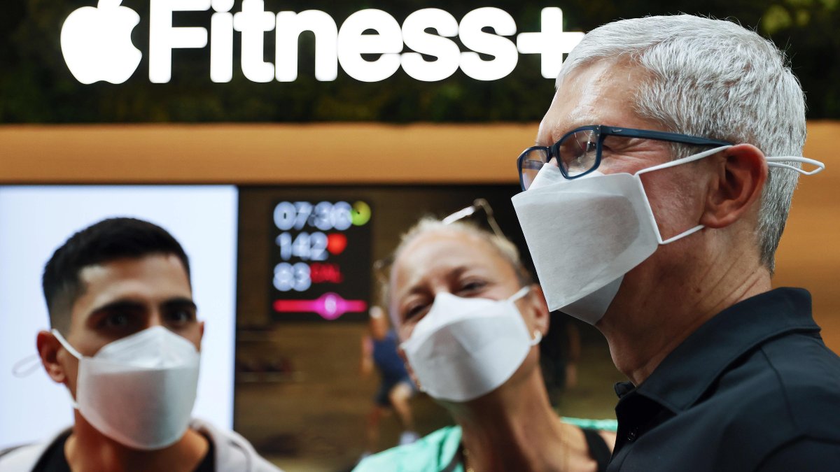 Apple's Acquisition History Shows Why a Peloton Buy Is Out of the Question - Vimarsana News