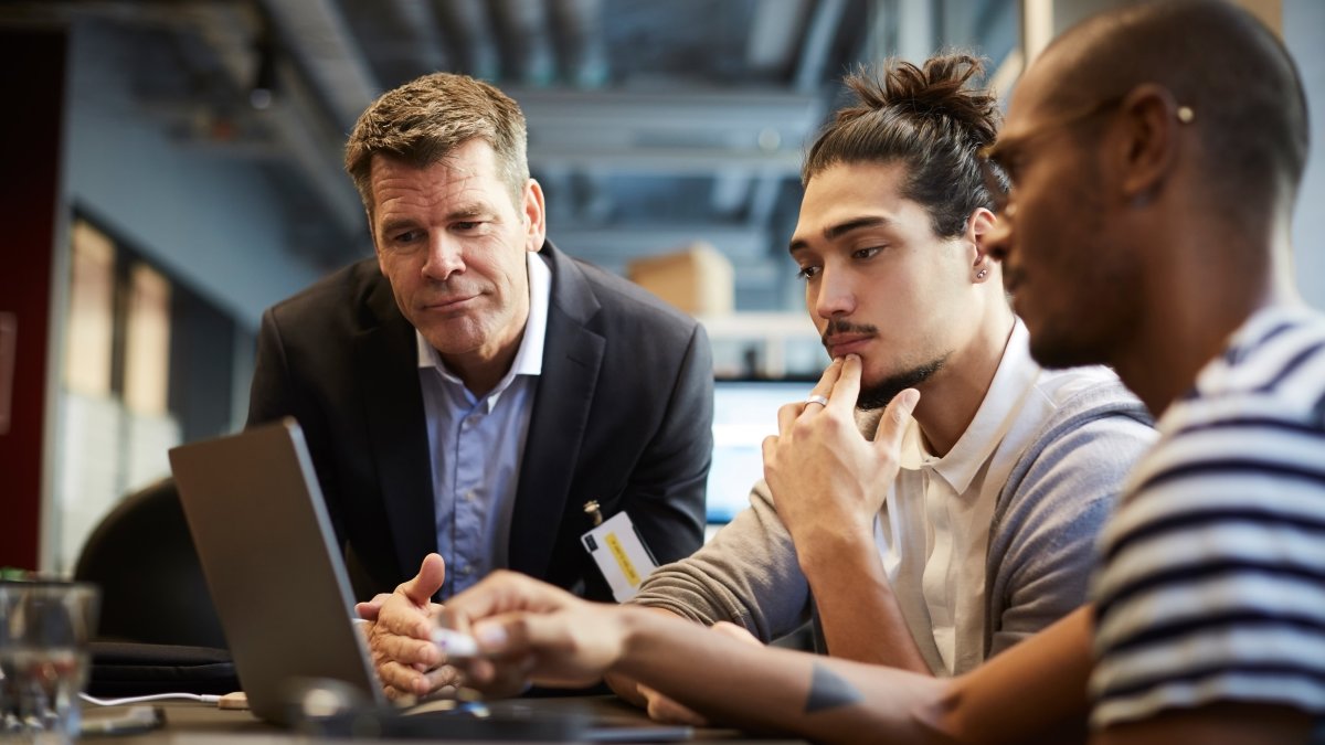 Why Mentorship and Access to Capital Are 'Critical' Keys to Closing the VC Gap for Entrepreneurs of Color – NBC Connecticut - Vimarsana News