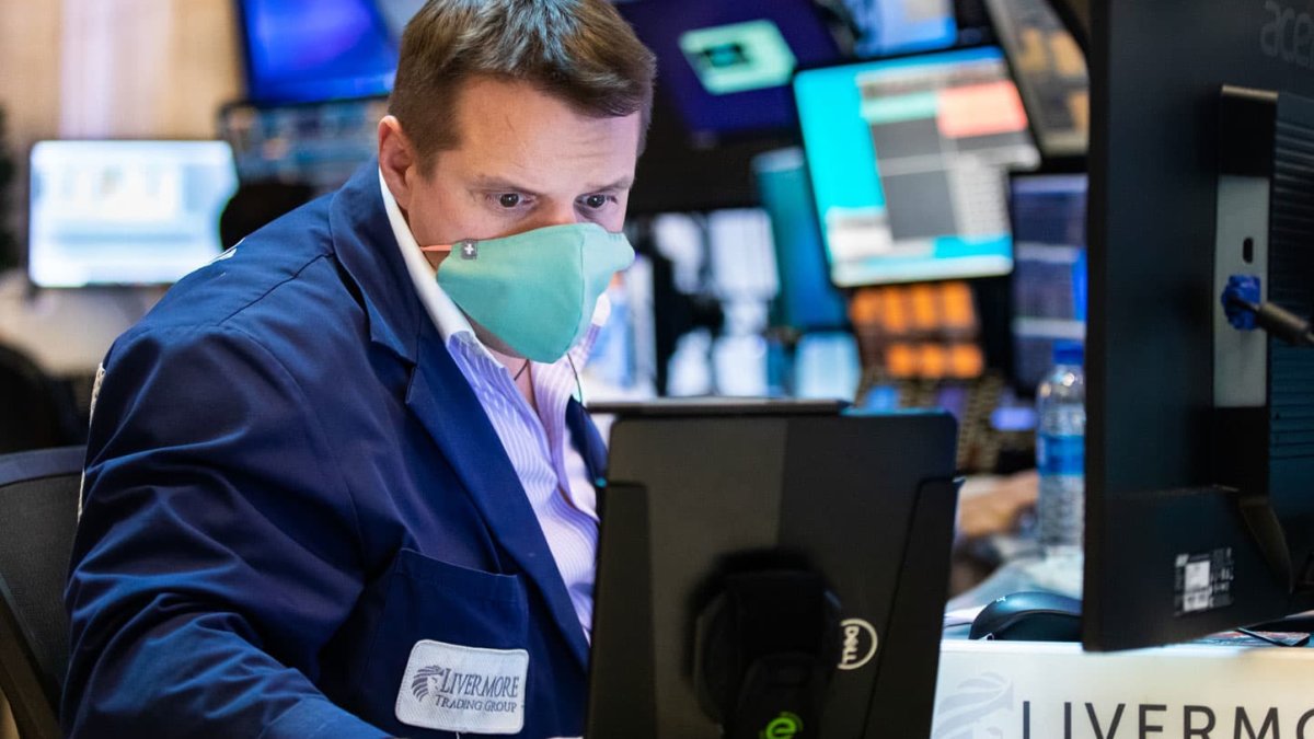 Treasury Yields Mostly Lower Amid Intensifying Russia-Ukraine Conflict - Vimarsana News