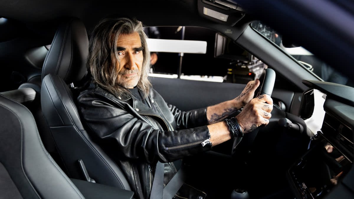 Nissan Taps 'Schitt's Creek,' Marvel Cinematic Universe Stars for Action-Packed Super Bowl Ad – NBC Connecticut - Vimarsana News