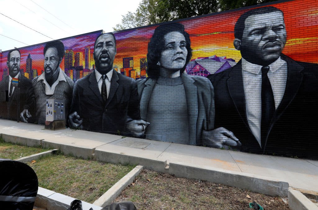 Martin Luther King Jr. Advocated for Guaranteed Income. Now Experiments Are Taking Place in His Hometown and Other Cities Around the Country - Vimarsana News