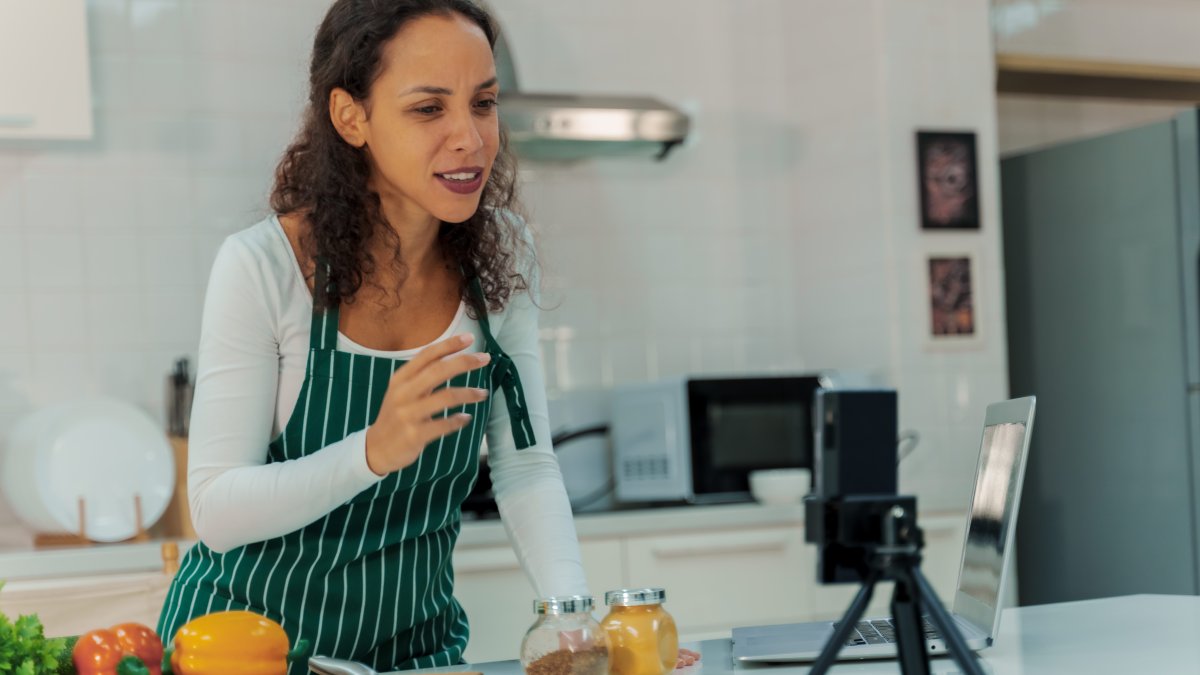 A Nutritionist Shares the Cooking Spice She 'Always Keeps in the Kitchen' for a Strong, Healthy Immune System – NBC Connecticut - Vimarsana News
