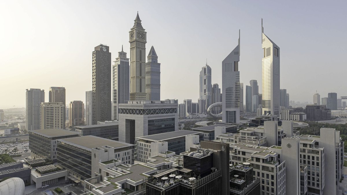 Ahead of Its First SPAC Approval, Dubai's Shuaa Capital Says It Wants to Launch More in 'Quick Succession' – NBC Connecticut - Vimarsana News