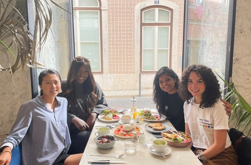These Women Are Investing to Fix the 'Diversity Problem' in Crypto: It Isn't 'Just Male Dominated. We Want to Show Representation' – NBC Connecticut - Vimarsana News